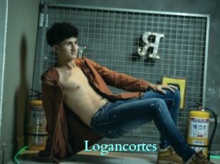 Logancortes