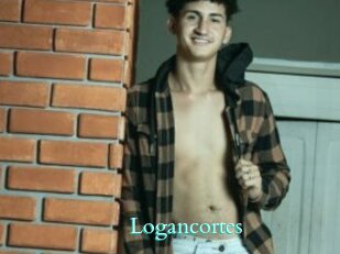 Logancortes