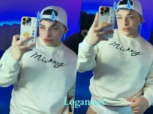 Logancox
