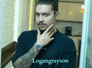 Logangrayson