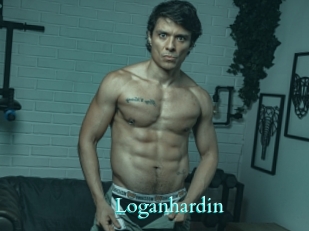 Loganhardin