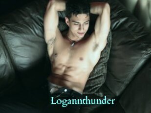 Logannthunder