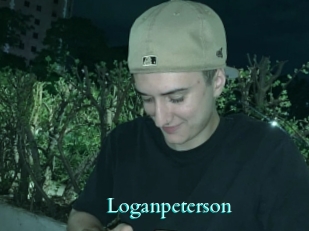 Loganpeterson