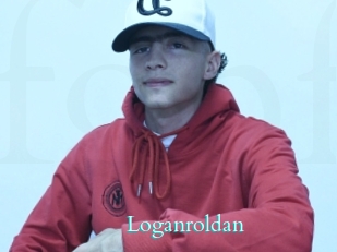 Loganroldan