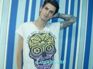 Loganscout