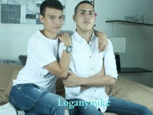 Loganymike