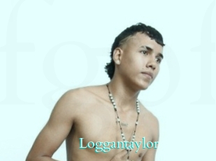 Loggantaylor