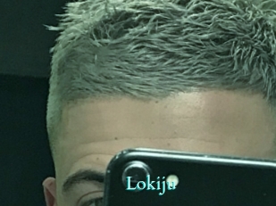 Lokiju