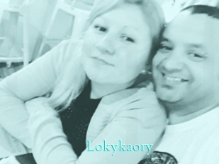 Lokykaory