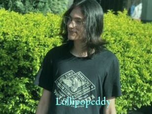 Lollipopeddy