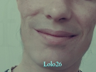 Lolo26