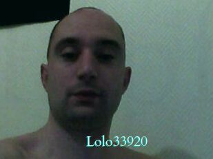 Lolo33920