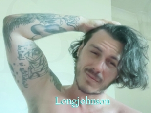 Longjohnson