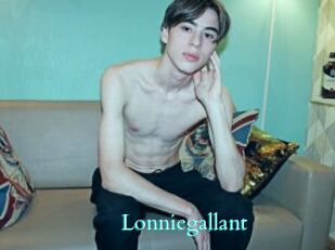 Lonniegallant
