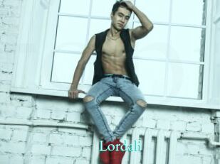 Lordali