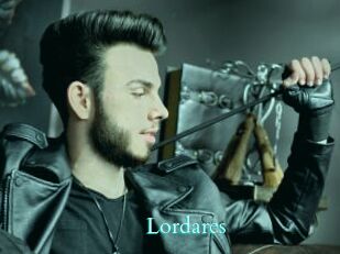 Lordares