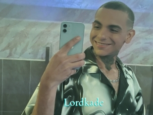 Lordkade