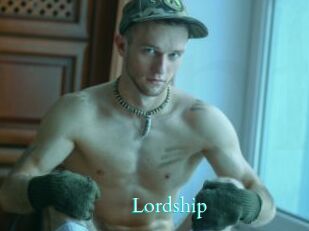Lordship