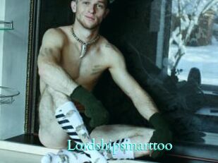 Lordshipsmarttoo