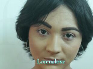 Lorenalove