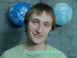 Lorenzocolombo