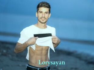 Lorysayan