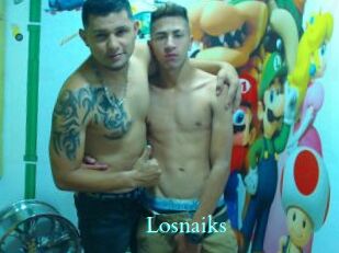 Losnaiks