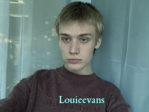Louieevans