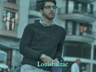 Louisbalzac