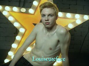 Louiscuteface