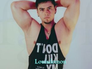 Louisdemon