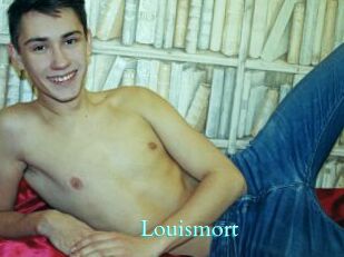 Louismort