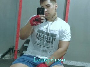 Louispelusso