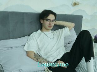 Louisteamo