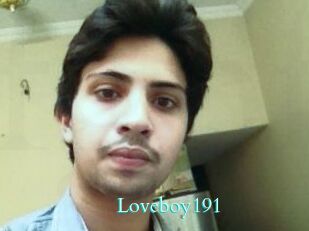 Loveboy191