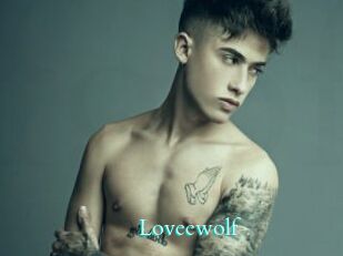 Loveewolf