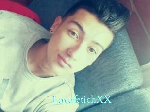 lovefetichXX Free Gay Porn Finder