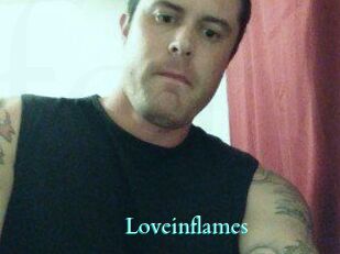 Loveinflames