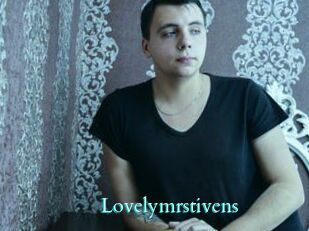 Lovelymrstivens