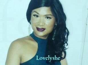 Lovelyshe