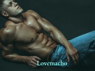 Lovemacho