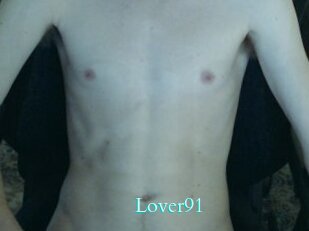 Lover91