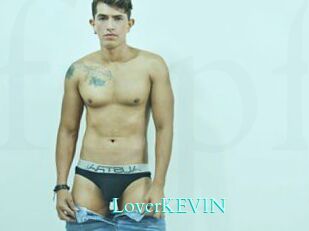 LoverKEVIN