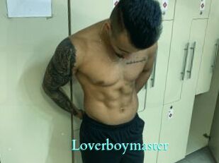 Loverboymaster