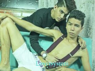 Loversystem