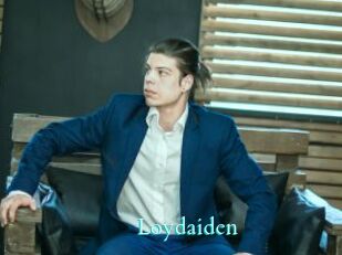 Loydaiden