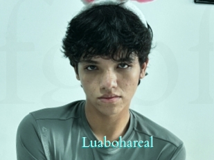 Luabohareal