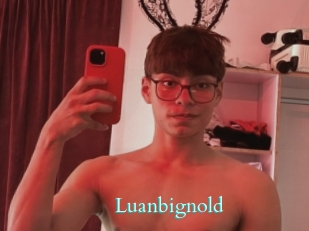 Luanbignold