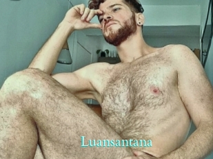 Luansantana