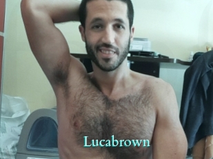 Lucabrown